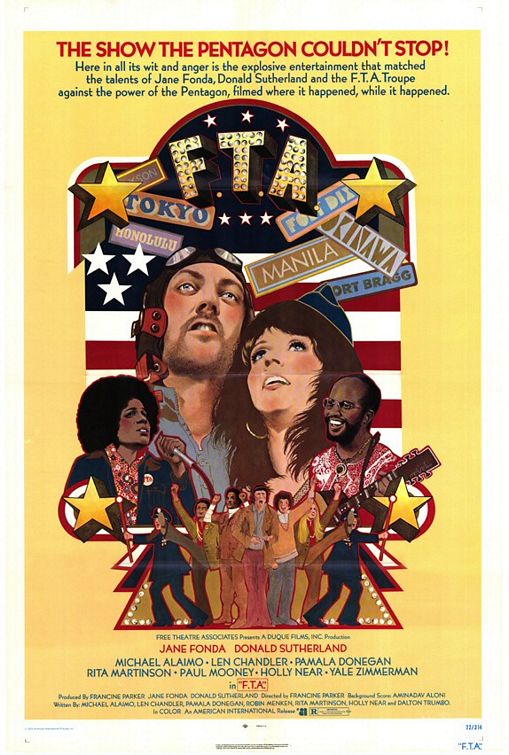 FTA movie