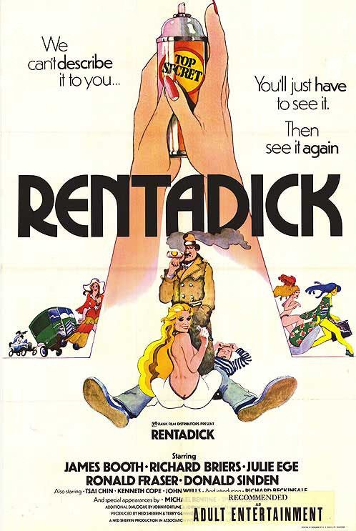 Rentadick Movie Poster