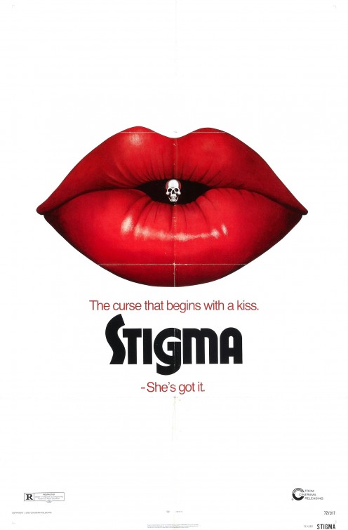 Stigma Movie Poster