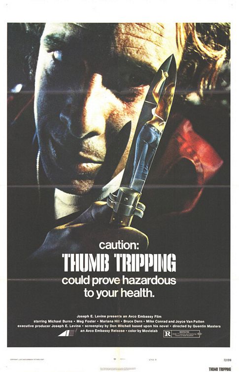 Thumb Tripping Movie Poster