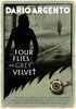 Four Flies on Grey Velvet (1972) Thumbnail