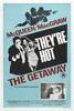 The Getaway (1972) Thumbnail