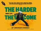 The Harder They Come (1972) Thumbnail