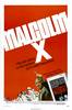 Malcolm X (1972) Thumbnail