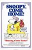 Snoopy Come Home (1972) Thumbnail