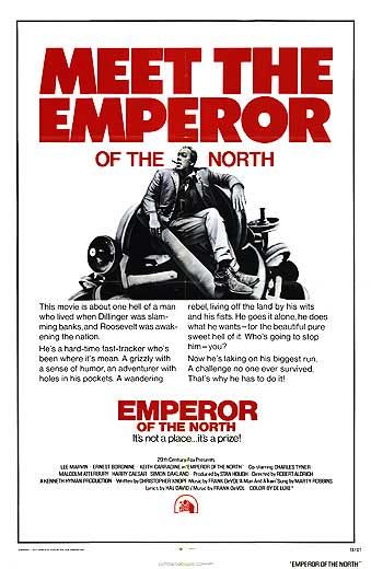 Emperor Of The North Pole