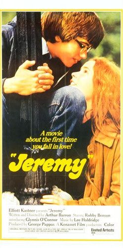 Jeremy Movie Poster