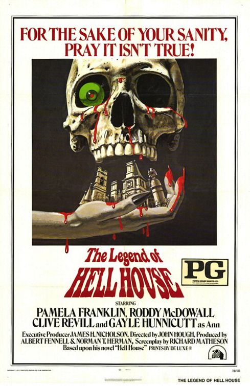 Hell s House movie