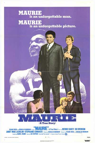 Maurie Movie Poster