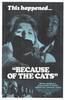 Because of the Cats (1973) Thumbnail