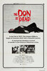 The Don Is Dead (1973) Thumbnail