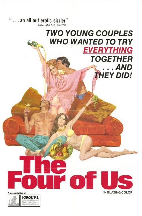 The Four of Us movie