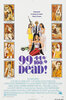 99 and 44/100% Dead (1974) Thumbnail