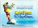 Monty Python and the Holy Grail (1975) Thumbnail