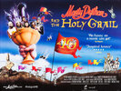 Monty Python and the Holy Grail (1975) Thumbnail