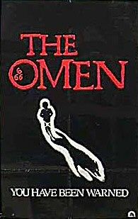 The Omen Poster