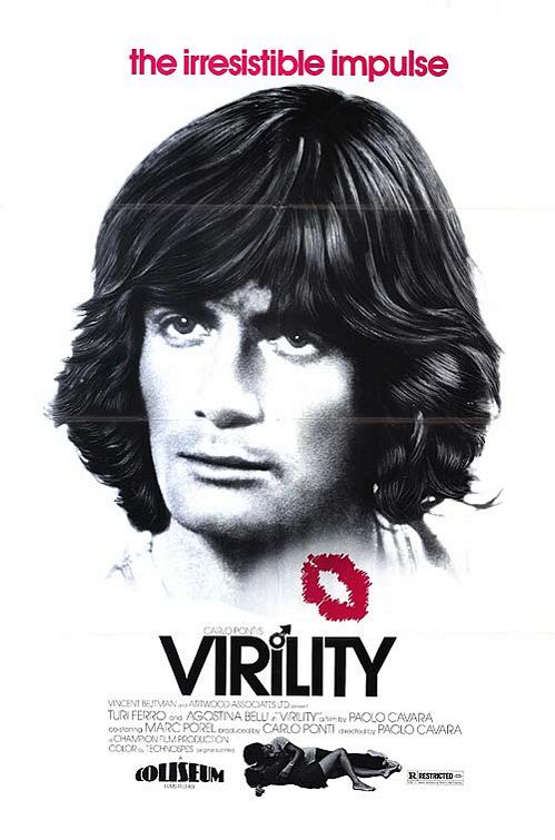 Virility movie