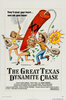 The Great Texas Dynamite Chase (1976) Thumbnail