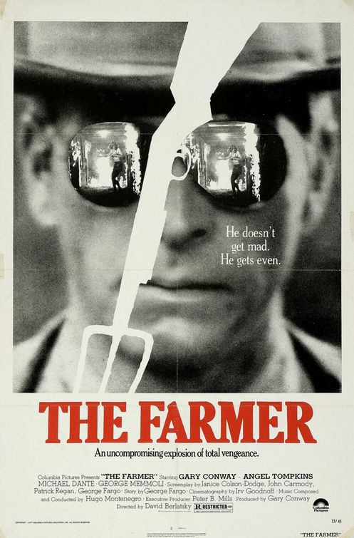 The Farmer Has a Wife movie