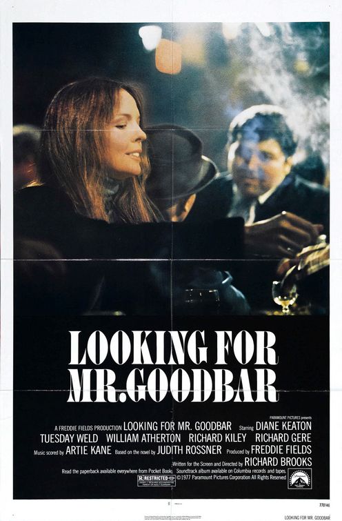 a la recherche de mr goodbar