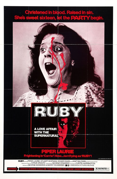 Ruby Movie Poster