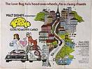 Herbie Goes to Monte Carlo (1977) Thumbnail