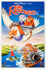 The Rescuers (1977) Thumbnail