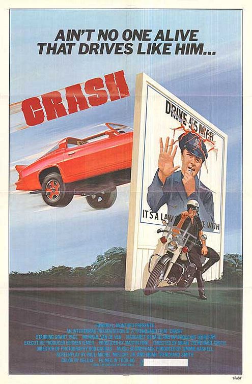 Movie Poster Image for Stunt Rock