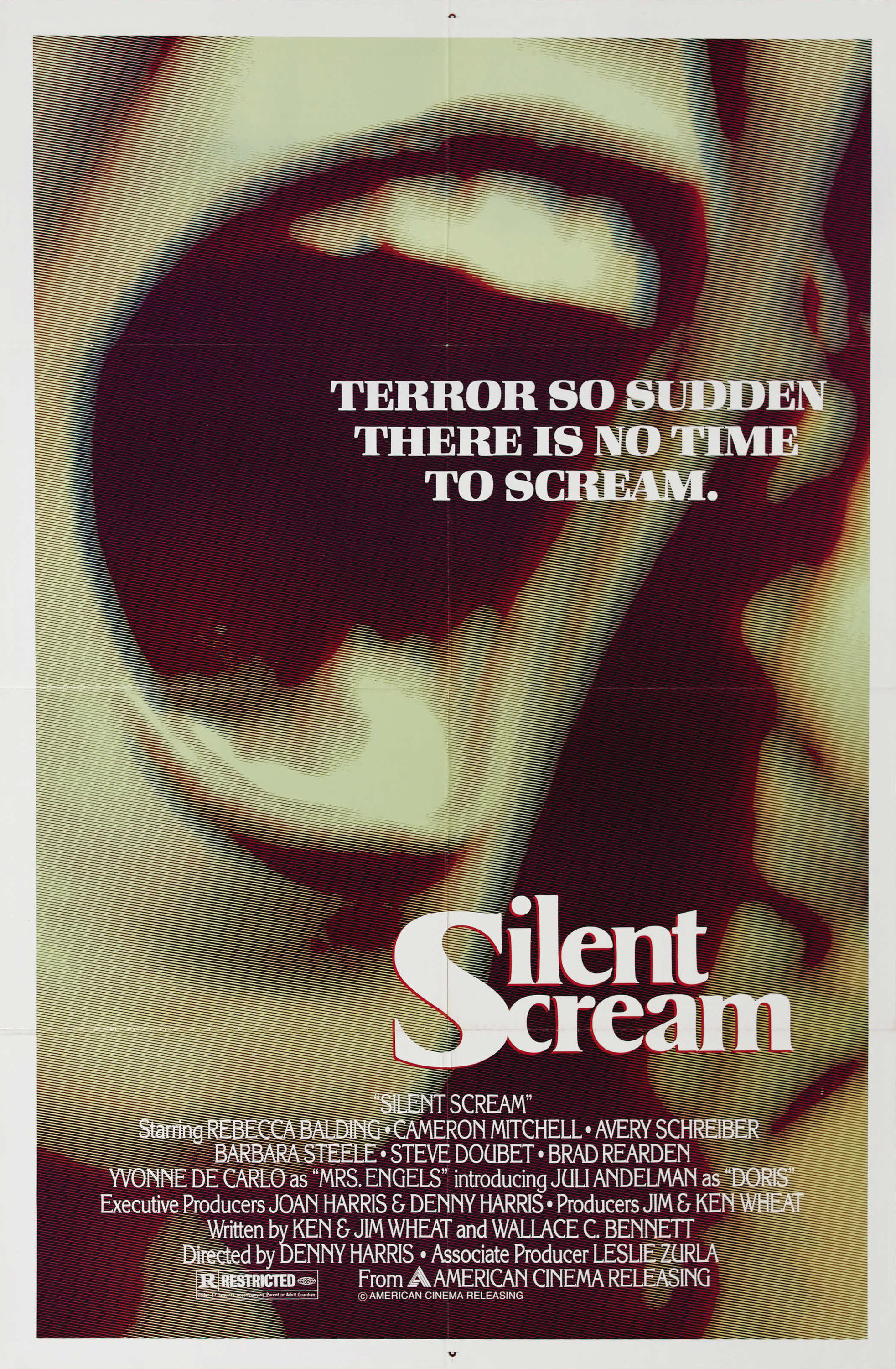Urbzz Leak: The Silent Scream - zfqaera