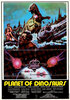 Planet of Dinosaurs (1979) Thumbnail