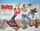 Popeye (1980) Thumbnail