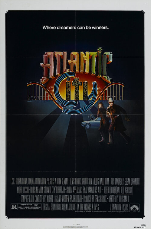 Atlantic movie