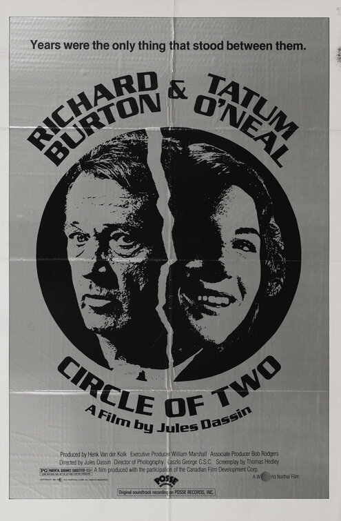 Circle of Two Movie Poster