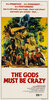 The Gods Must Be Crazy (1981) Thumbnail