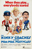 The Kinky Coaches and the Pom Pom Pussycats (1981) Thumbnail