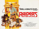 Raiders of the Lost Ark (1981) Thumbnail