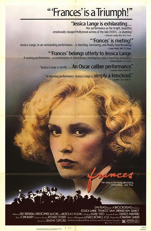 Frances movie