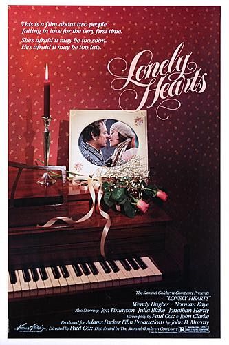 Lonely Hearts Movie Poster