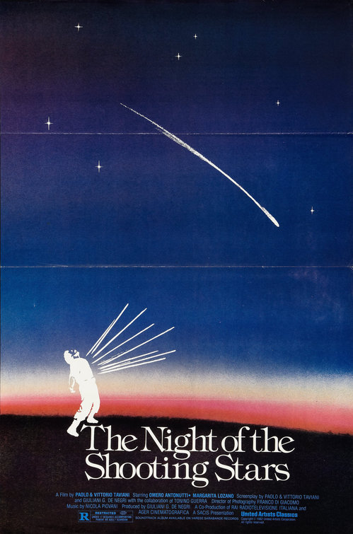 The Night of the Shooting Stars movie