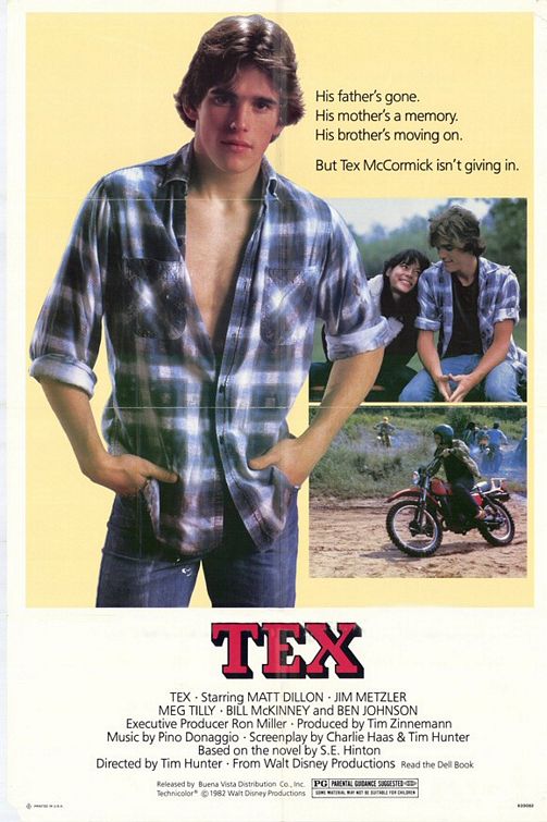 Tex movie