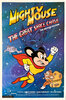 Mighty Mouse in the Great Space Chase (1982) Thumbnail