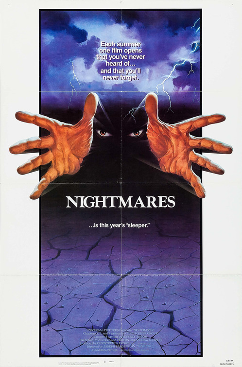 Nightmares Movie Poster