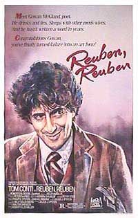 Reuben, Reuben Movie Poster