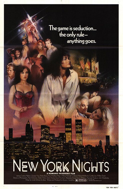 New York Nights movie