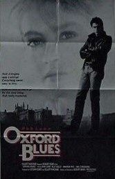 Oxford Blues Movie Poster