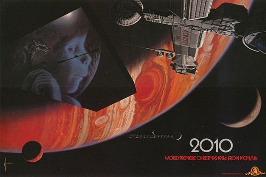 2010 Movie Poster