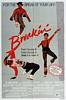 Breakin' (1984) Thumbnail