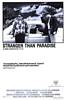 Stranger Than Paradise (1984) Thumbnail