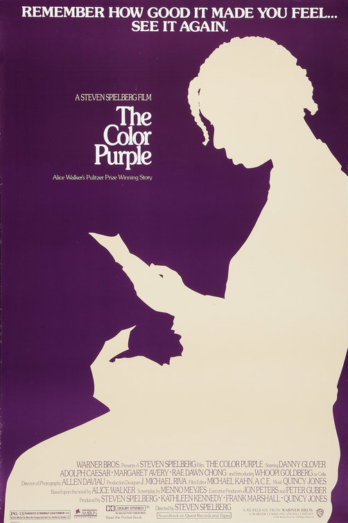 The Color Purple movies