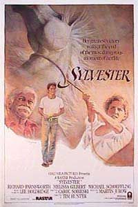 Sylvester Movie Poster